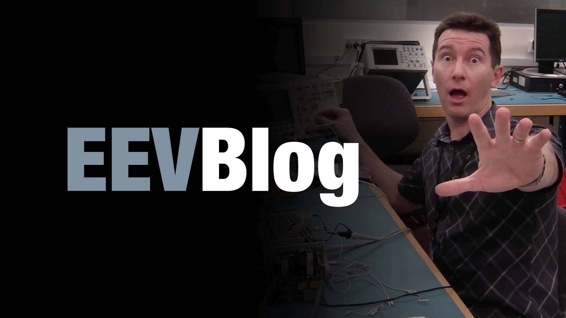 EEVblog