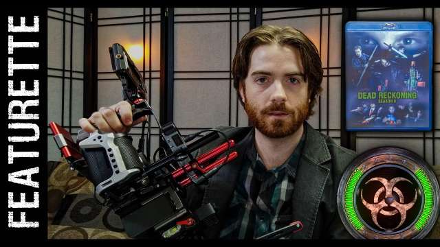 Dead Reckoning Production Update May 26, 2020