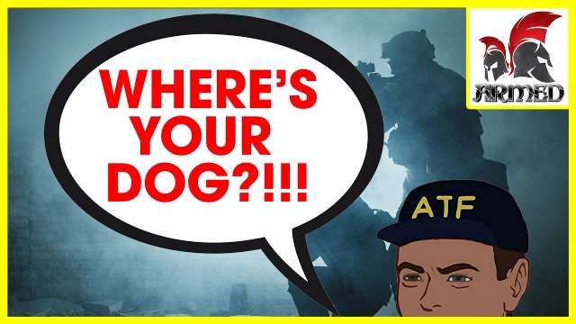 Alert! ATF Raided FRT Manufacturer