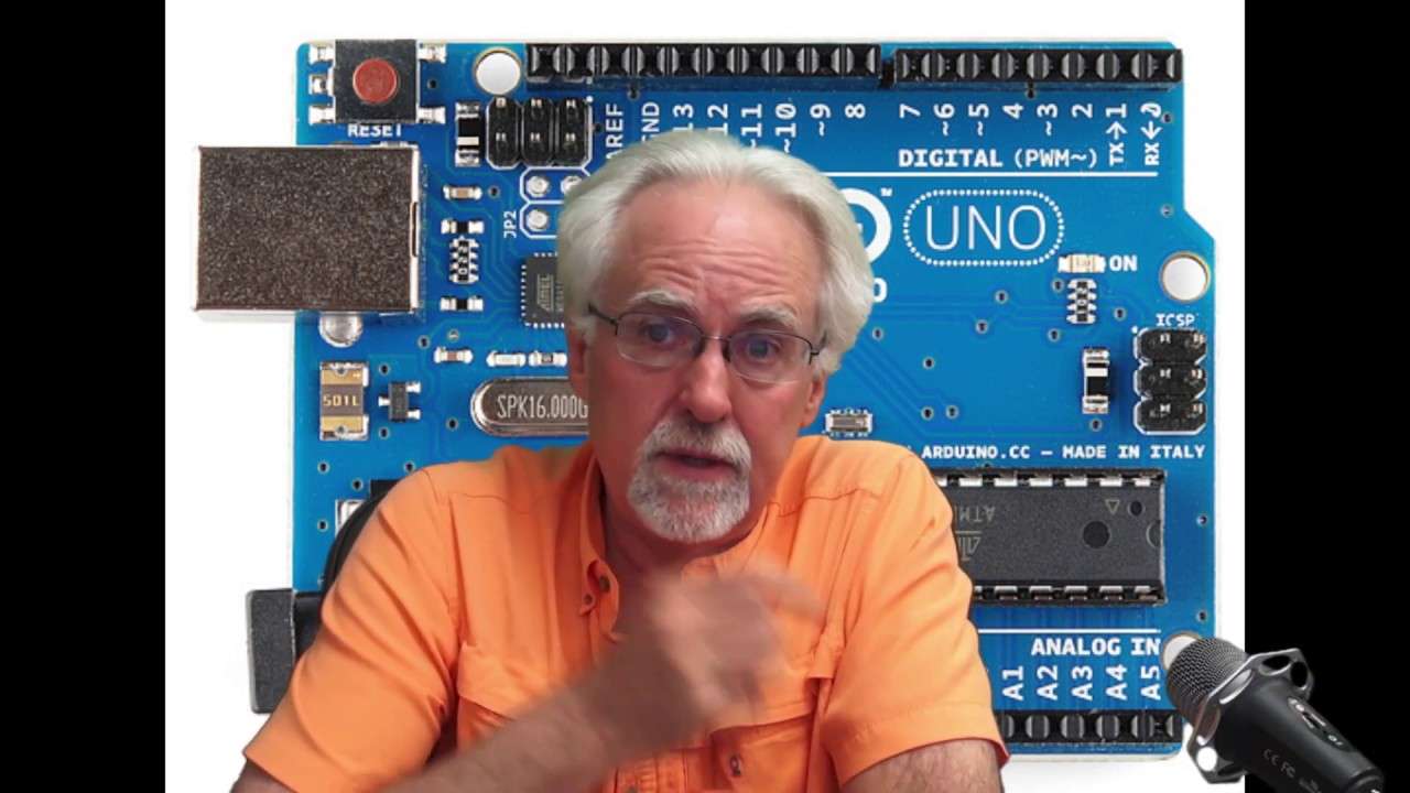 How to Build a Portable Distance Sensor with the HC-SR04 Ultrasonic Sensor