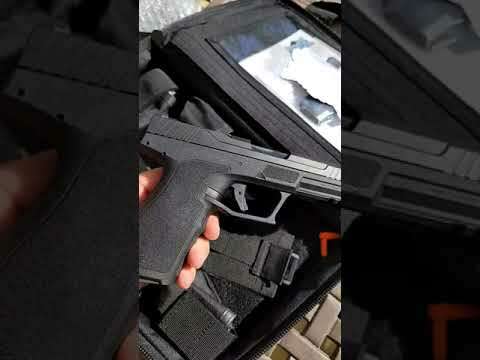 PSA Rock 5.7mm @Palmetto State Armory @Ron Wayne 🔫