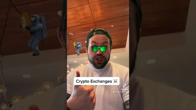 Can Cryptocurrencies Be "Hacked?" #Shorts