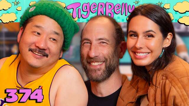 Ari Shaffir, Blame the Poo Manufacturer | TigerBelly 374
