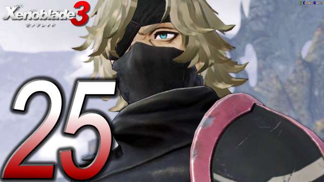 Xenoblade Chronicles 3 Walkthrough - Part 25 -