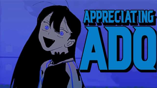Appreciating Ado