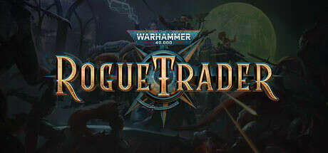 Warhammer 40,000 Rogue Trader - Gameplay Trailer