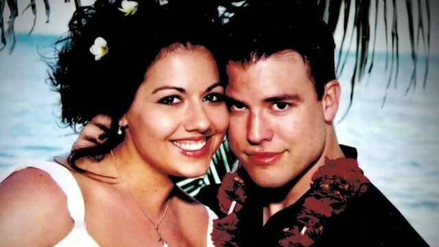 QUEM0 su CASA con su ESPOSA adentro. | MACHI