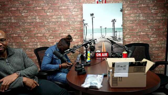 Broadfit Live Stream