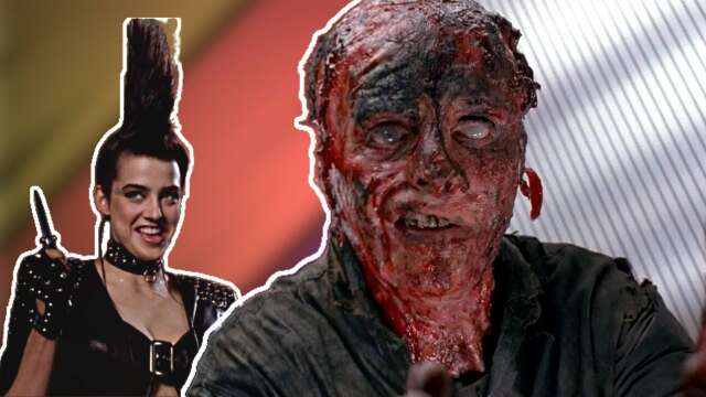 Does BAD DREAMS Rip-Off A Nightmare on Elm Street?