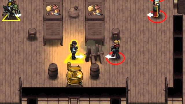 Telepath Tactics Spring 2014 Teaser