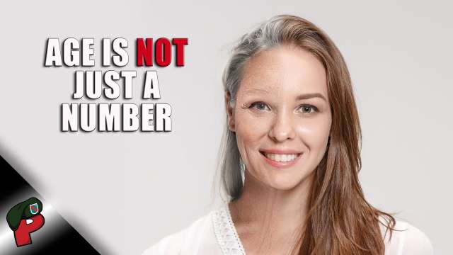 Age is Not Just a Number | Live From The Lair