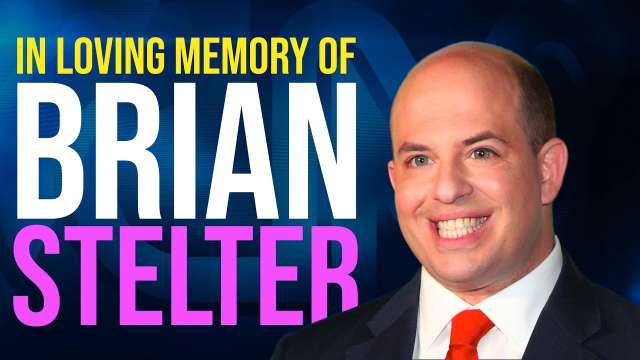 In Loving Memory of BRIAN STELTER (Memories Reel)
