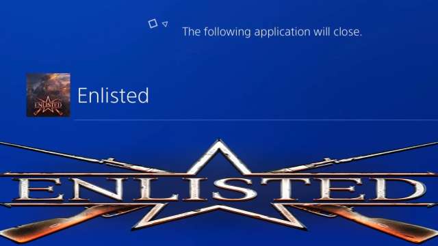 Enlisted - So Then I Played Chivalry || Screwing Around