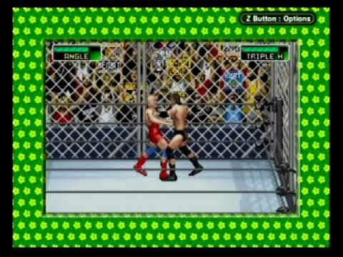 Review 934 - WWE Survivor Series (GBA)
