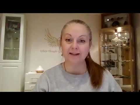 Freedom Friday meditation - I surrender to me