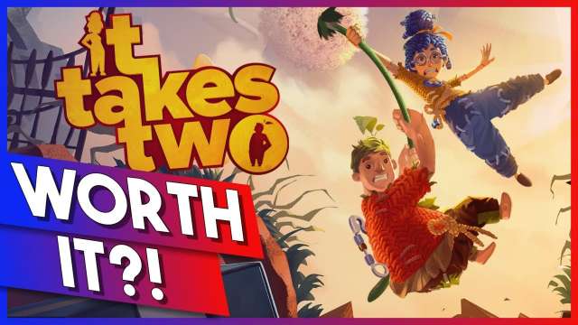 It Takes Two Review // Is It Worth It in 2022?!