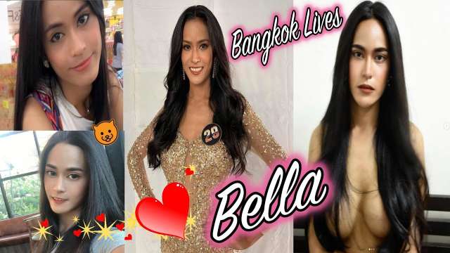 Bangkok Girls | Bella Preview