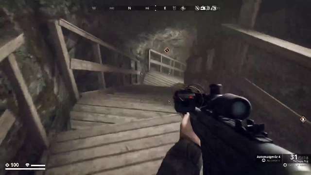 Generation Zero (Day 5)