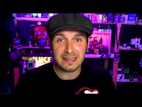 Welcome to my Channel!