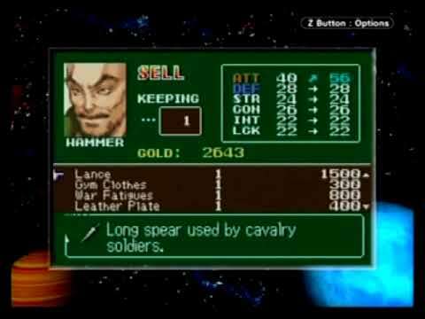 Review 918 - Castlevania: Aria Of Sorrow (GBA)