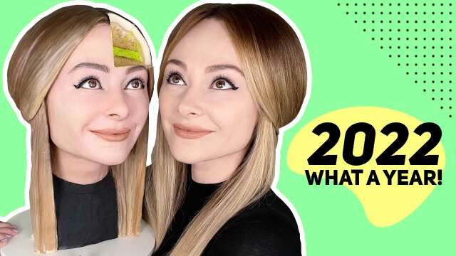 Sharing My BIGGEST Stories of 2022