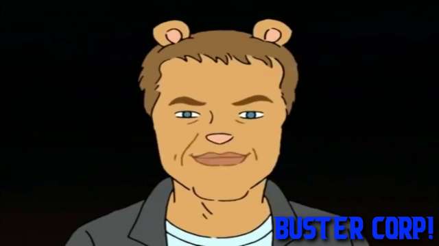 Matt Damon is Caddicarus (YTP)