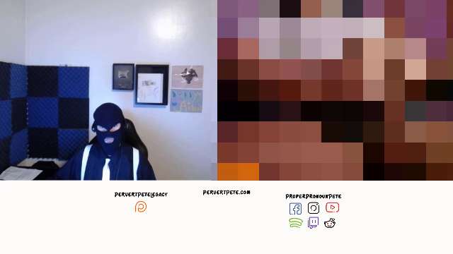 Omegle LESBIANS SHOW Their COOTER