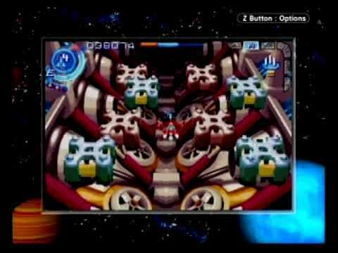 Review 924 - Iridion II (GBA)