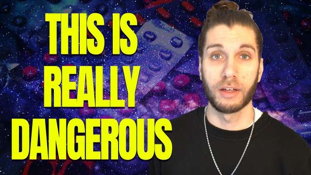 Lucid Dreaming Pills won't help you!