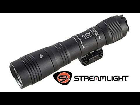 Protac 2.0 Rail Mount | STREAMLIGHT