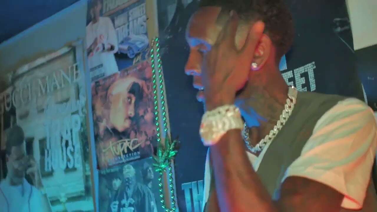 Money Makin Trapp - All of Em Love Me #NashMade