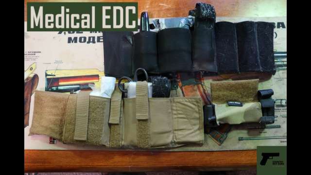 My Medical EDC