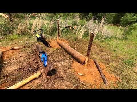 Timber Drying Rack-Quick, Free, and Easy