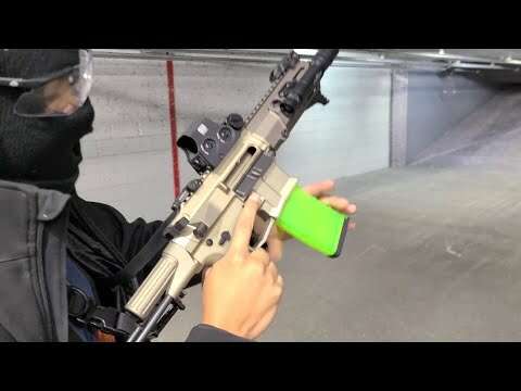 MAXIM DEFENSE PDX (PDW) 300BLACKOUT