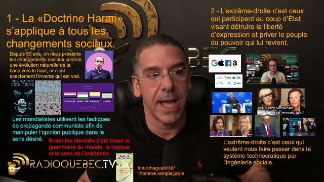 La révolution par le haut