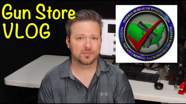 FBI Notification Requirements on Delayed or Denied Gun Buyers