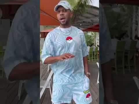 Baby Cham GSO Live Dancehall Video, 2Grantv