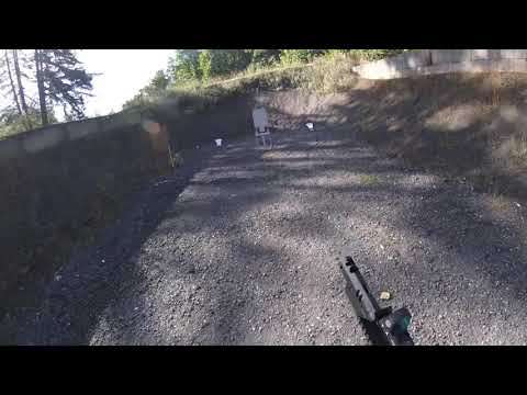 August 22, 2020 USPSA Dundee