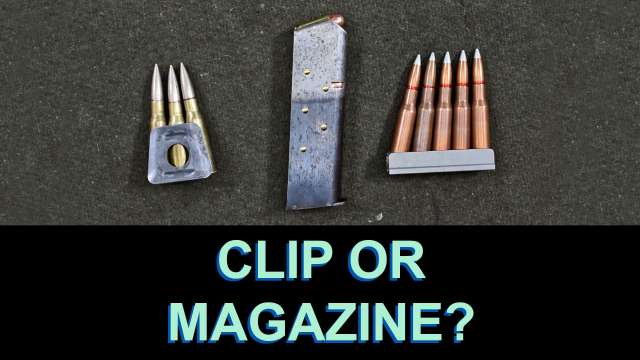 Clips: Clips!