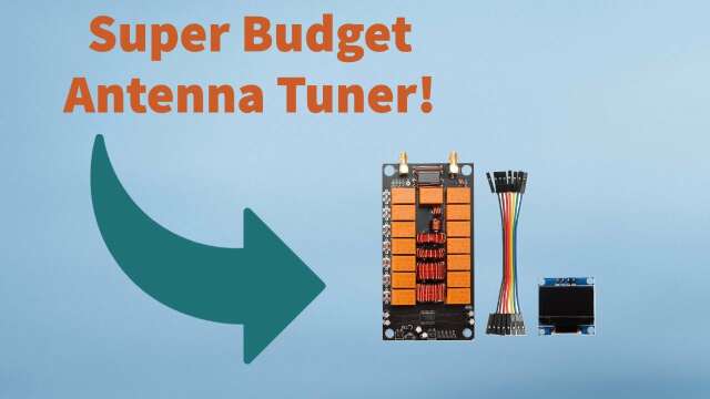 Super Budget Tuner Revealed!