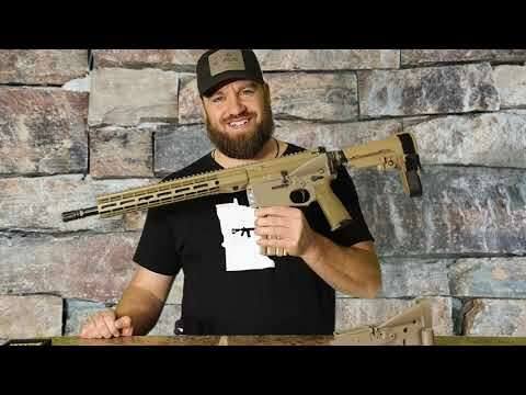 Best FDE Filament to Match Magpul Flat Dark Earth