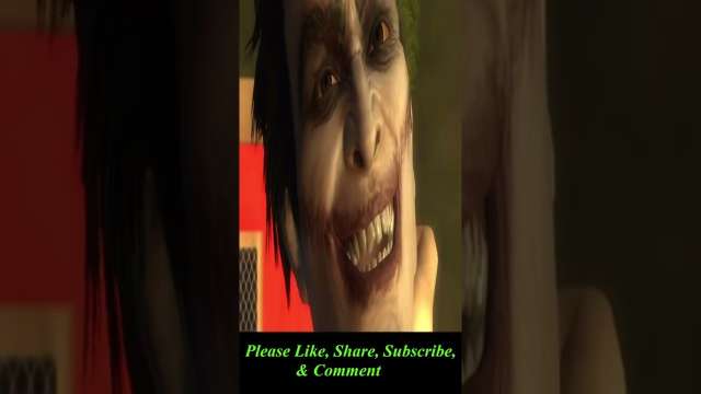 Superman Fatality - Injustice #Shorts