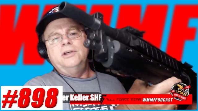 #898 – FreeForAll Monday: LIVE From Kansas City Walter SHF & Patrick BFP