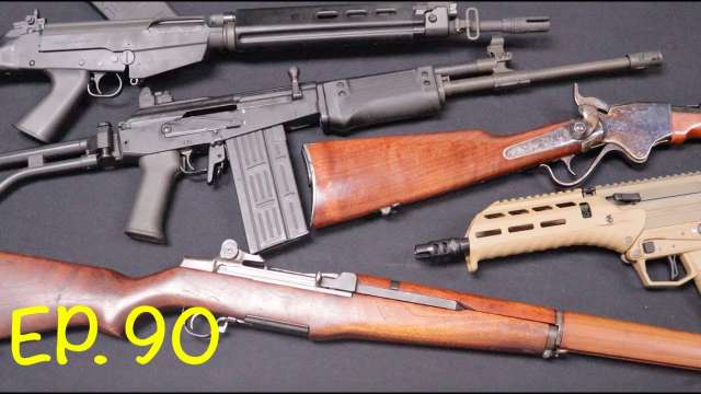 Weekly Used Gun Review Ep. 90
