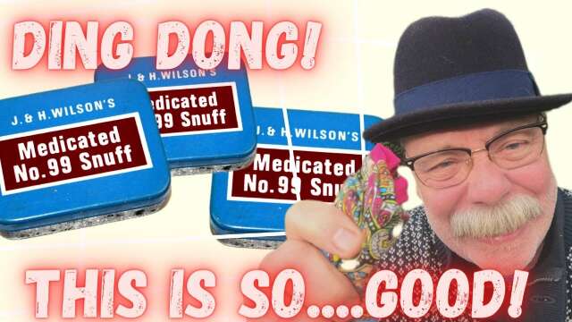 OH YES!.....J&H Wilson MED No.99
