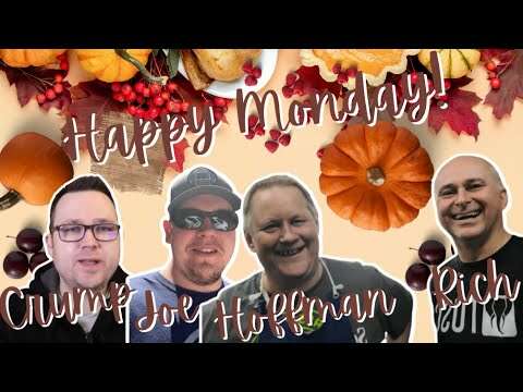 JCL ThanksGivingMonday