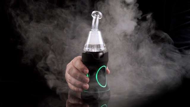 Invest in an eRIG that will stimulate all of your senses