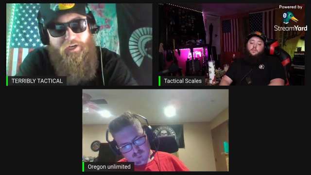HERE WE TALK ABOUT FREEDOM...AND OTHER STUFF