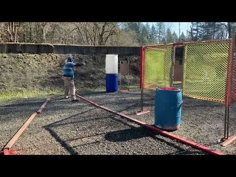 Jun 27, 2020 - USPSA Dundee