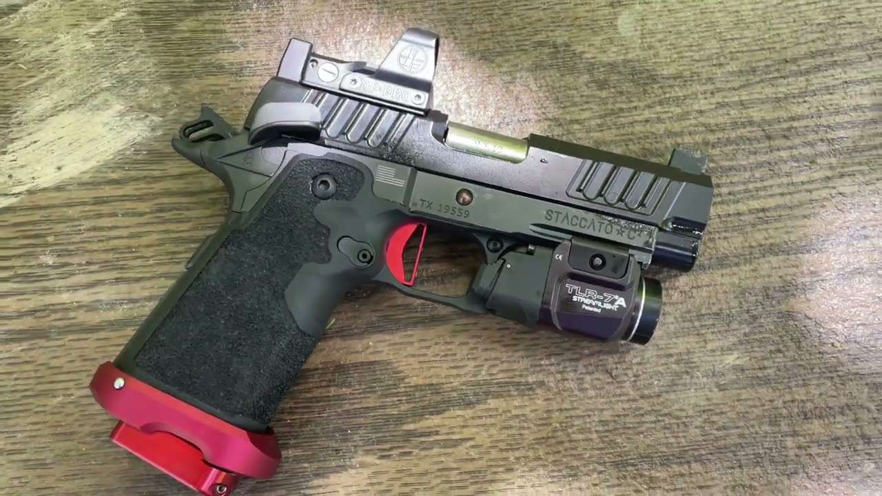 Staccato C2 vs P who’s better?